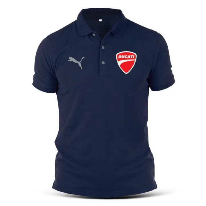 puma ducati t shirt