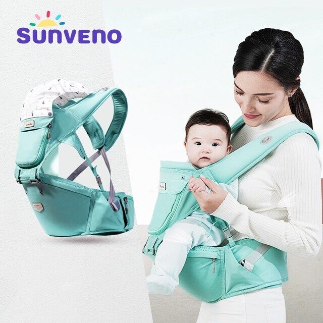 sunveno carrier review