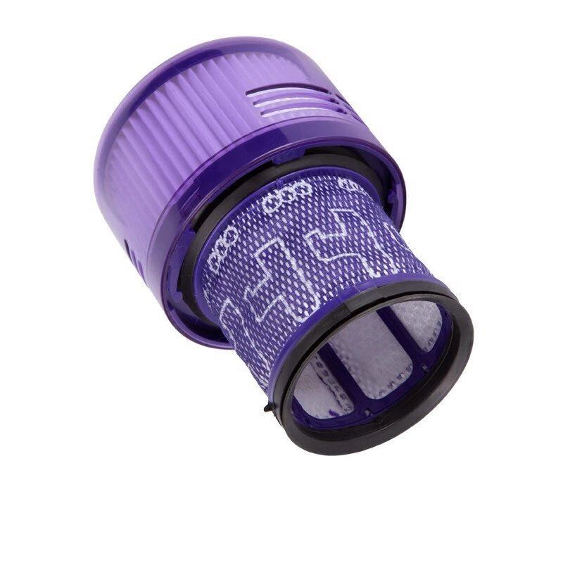Tương Thích Với Dyson V11 Sv14 Máy hút bụi không dây Có Thể Giặt Bộ Lọc HEPA Thay Thế Phụ Kiện