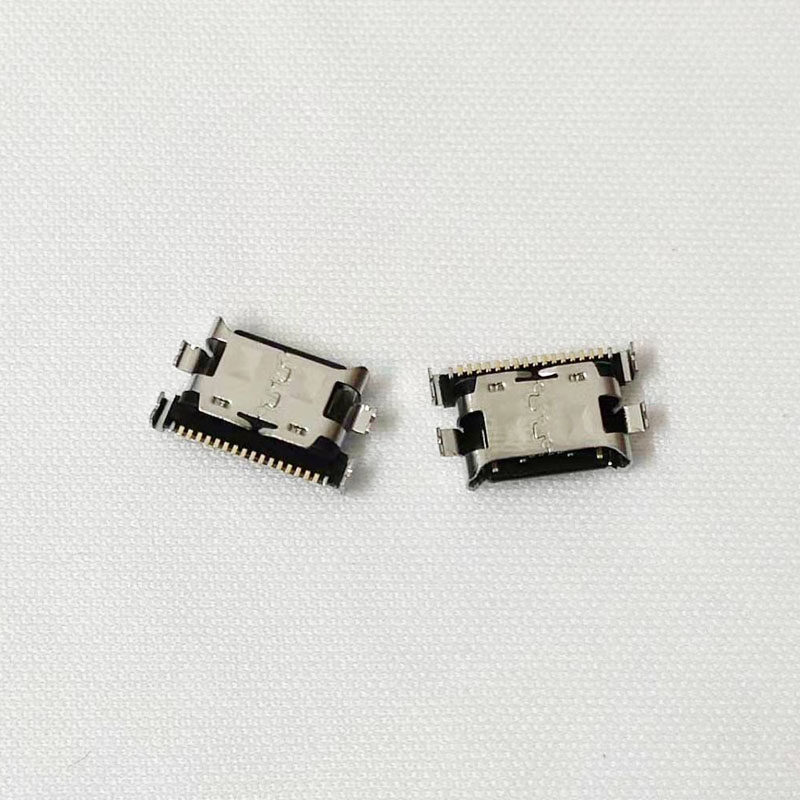 Micro usb charger dock charging port connector for huawei p20 lite / nova 3e