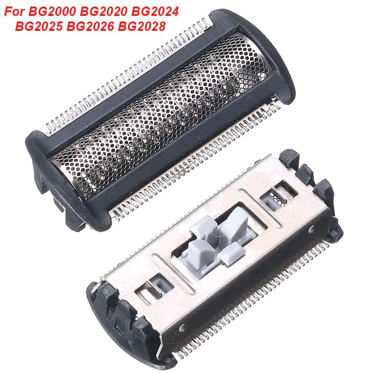 norelco bodygroom 2028
