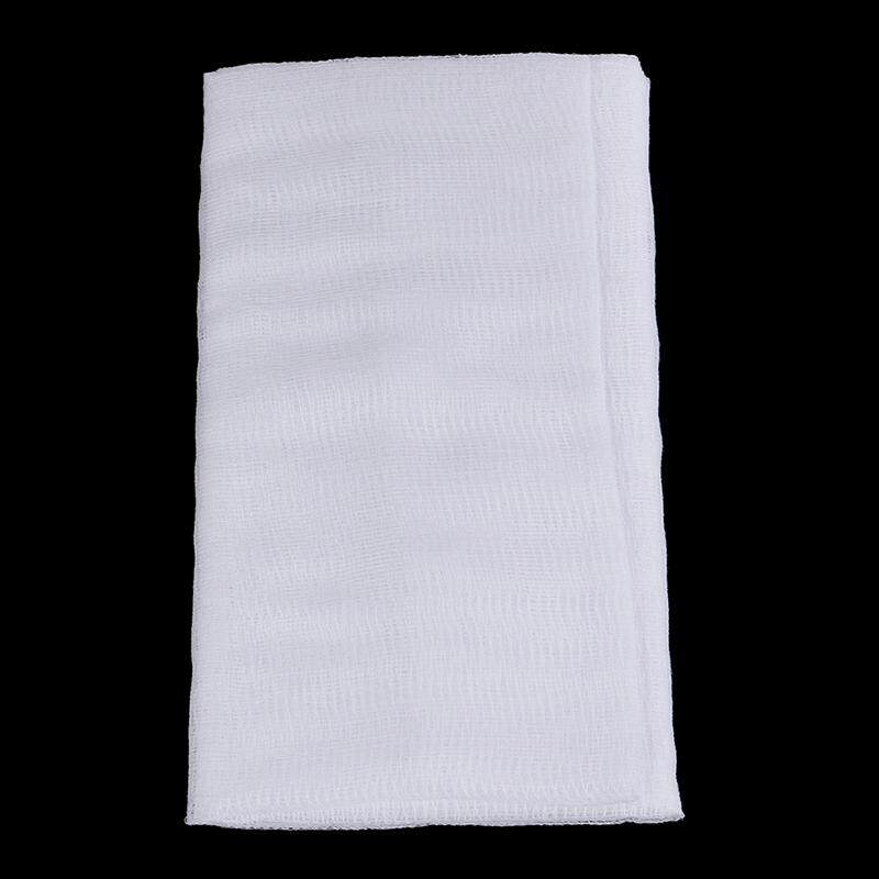 3 Yards Gauze Cheesecloth Absorbent Fabric Cotton Cheese Cloth Baking I/<a