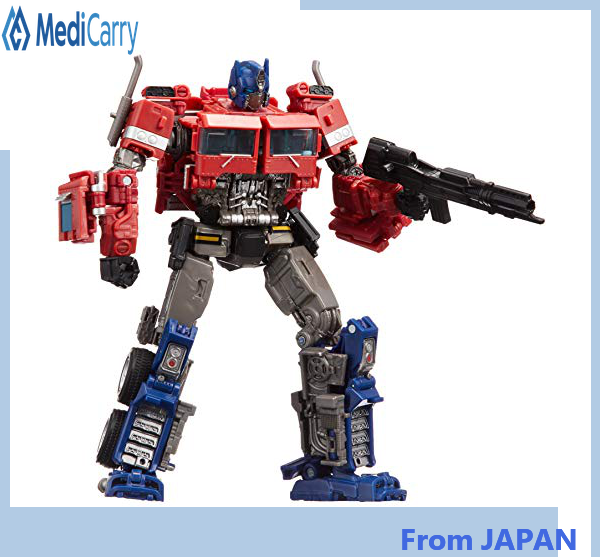 takara tomy transformers optimus prime