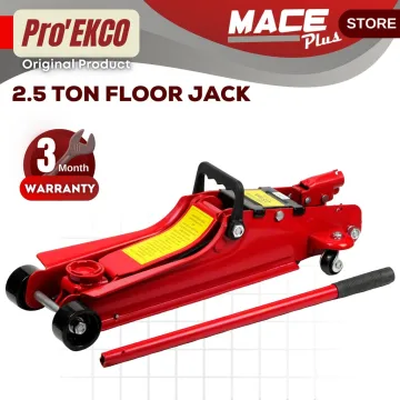 Beli Car Jack Hydraulic 2 Ton Pada Harga Terendah Lazada Com My