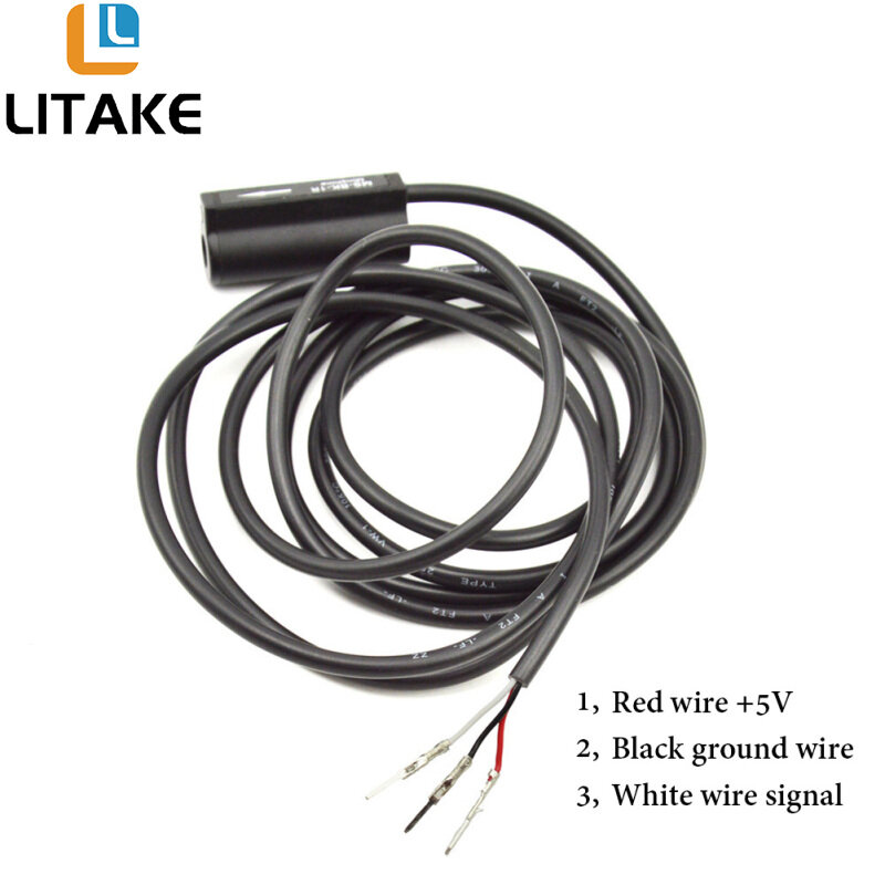 Mechanical switch electronic sensor E-bike Brake Sensor Brake Cut Off Sensor Switch Cable E-bike Mechanical Brake Sensor