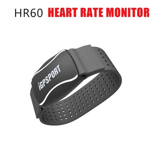 IGPSPORT IGS320 Bicycle Computer Waterproof Wireless Stopwatch Blu5.0