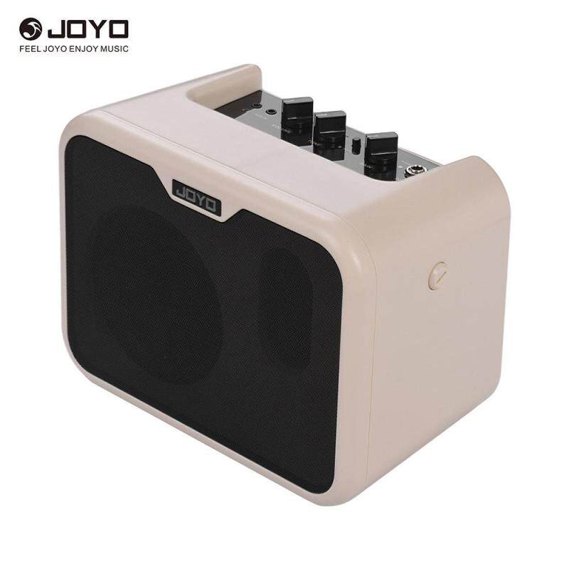 MA-10B Mini Portable Electric Bass Amplifier 10Watt Normal/Drive Dual Channels with Power Adapter UK plug Malaysia
