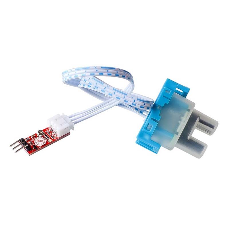Cảm Biến Độ Đục Mô-đun Độ ĐụC Của Nước Mô-đun Độ ĐụC Mô-đun Phát Hiện Nhầm Lẫn
