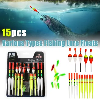 fishing supplies