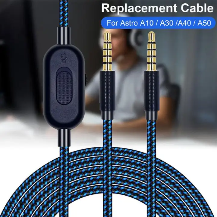 astro headphone cable
