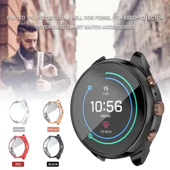 fossil smartwatch ftw6022