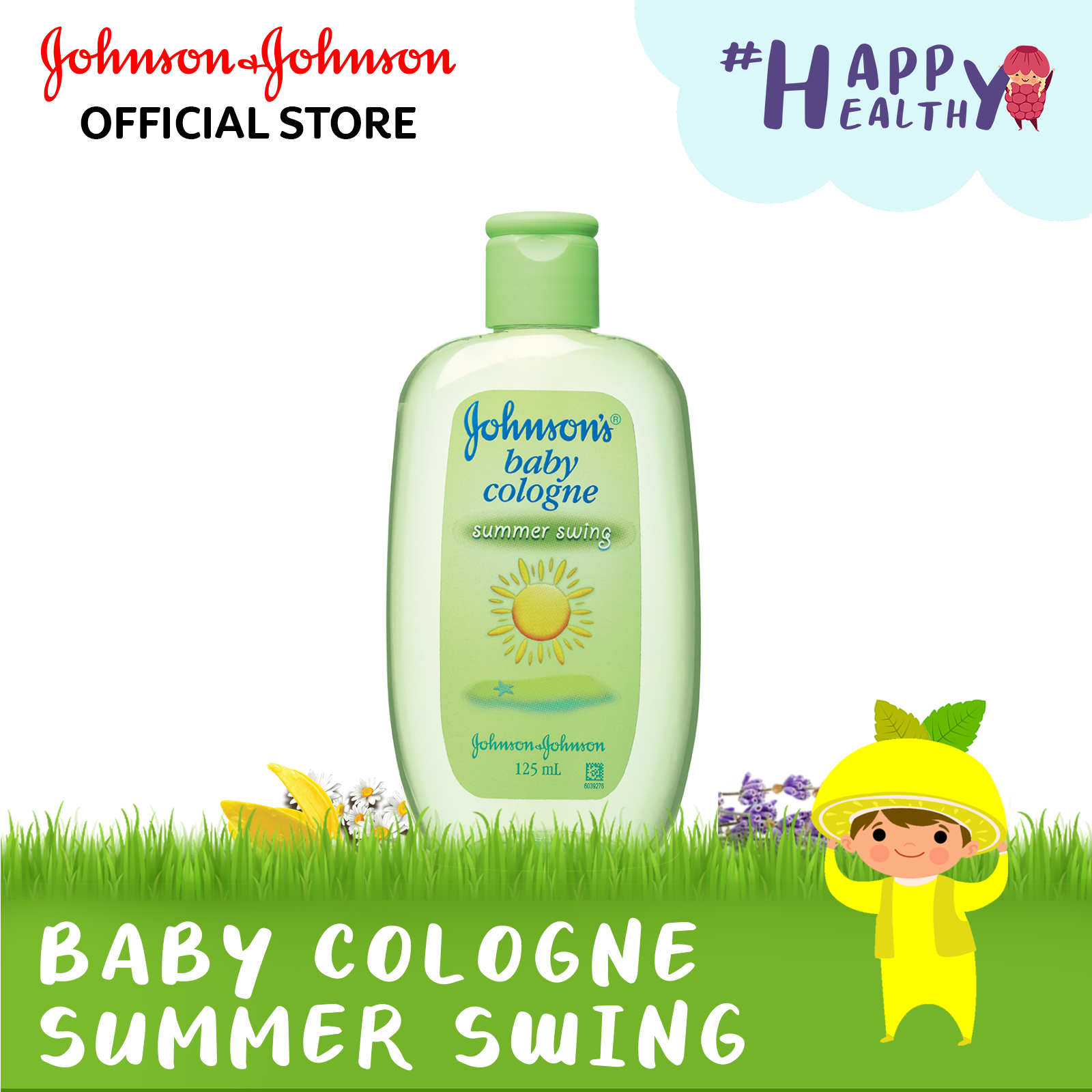 johnson summer swing