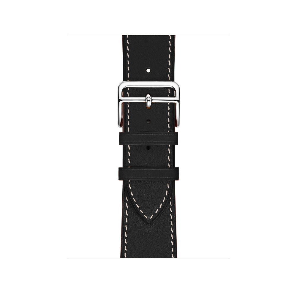 Leather Replacement Band Strap For Haylou LS01 LS02 Smartwatch Watchbands