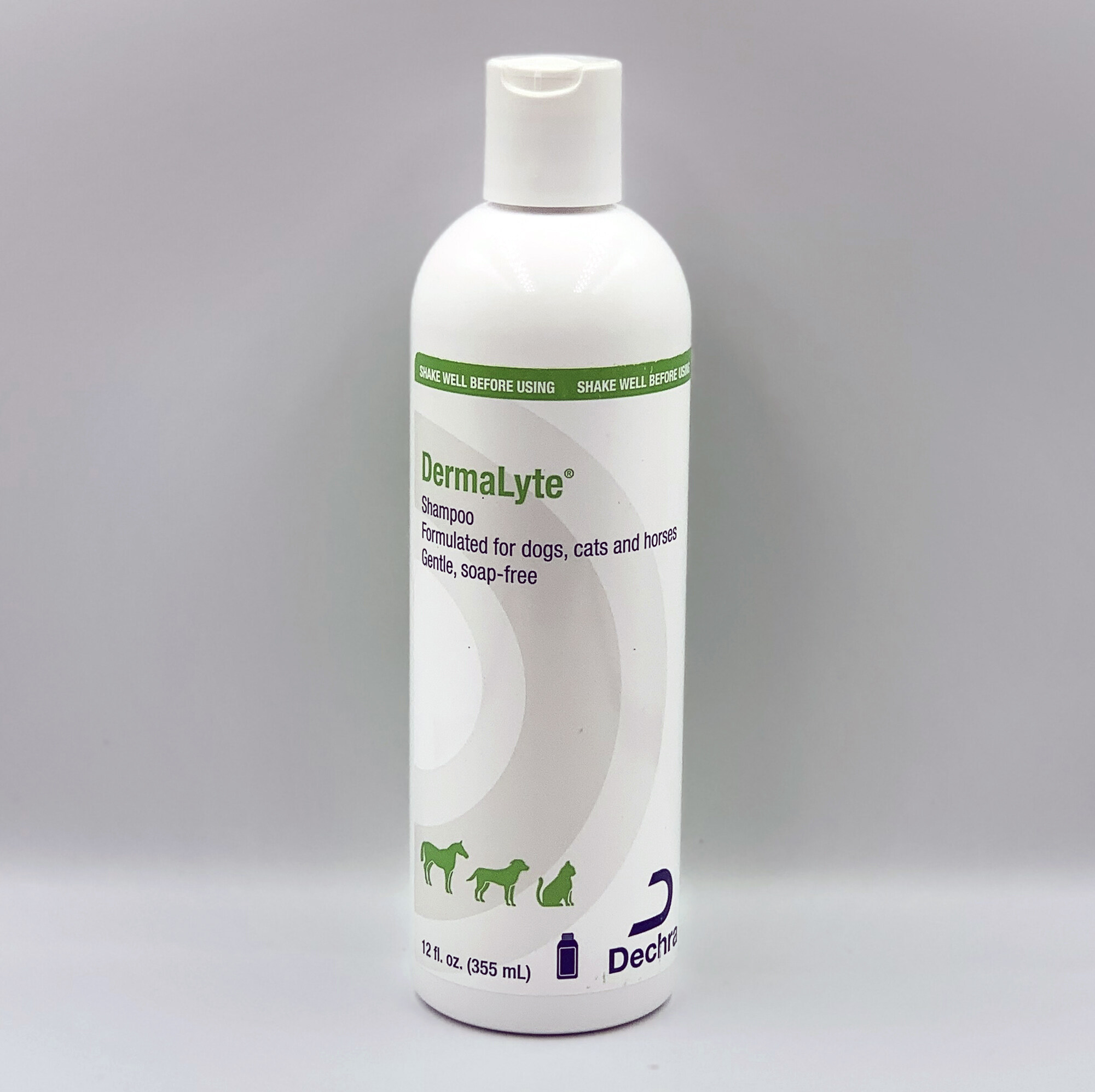 Dermalyte shampoo hot sale for dogs