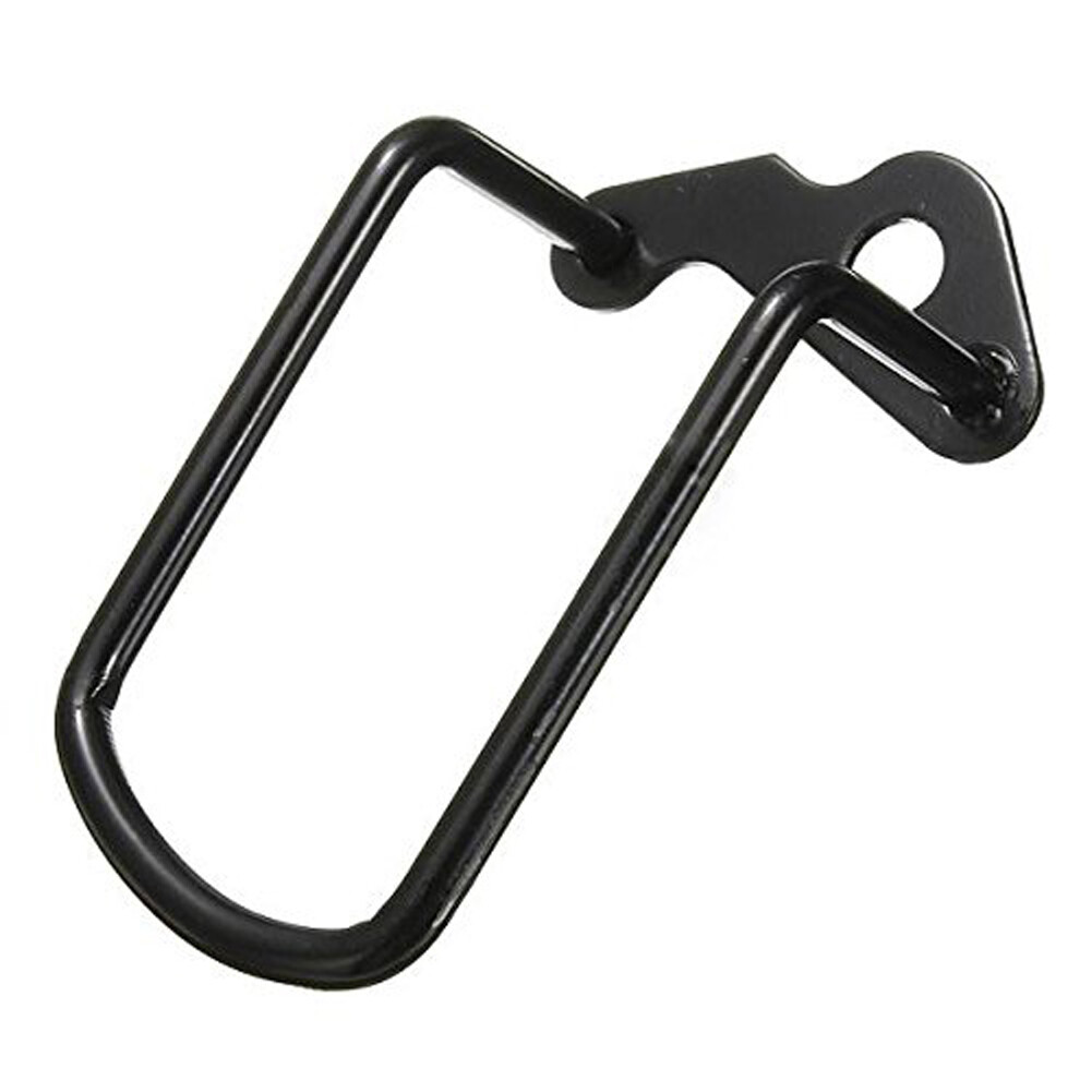 Bộ Bảo Vệ Treo Cùi Đề Sau Xe Đạp Thông Dụng Khung Truyền Động Xe Đạp (Sẵn Sàng)