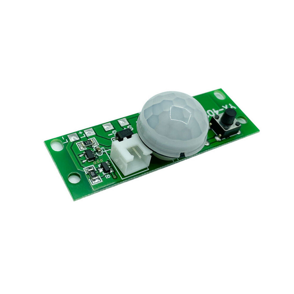 Bảng Đèn Năng Lượng Mặt Trời 3.7V, Bảng Điều Khiển Với Cảm Biến Ánh Sáng Ban Đêm, Mô-đun Điều Khiển, Bảng Mạch Năng Lượng Mặt Trời Cảm Ứng Hồng Ngoại Cơ Thể Người