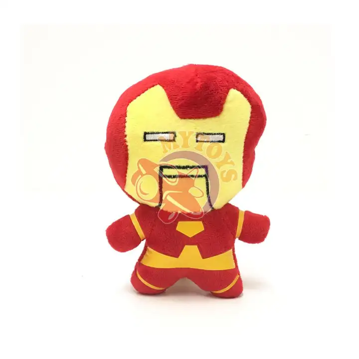 baby superhero plush toys