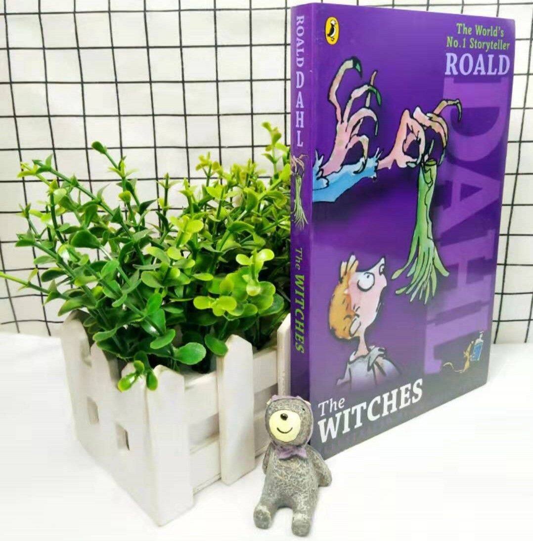 the witches roald dahl theme the witches roald dahl theme