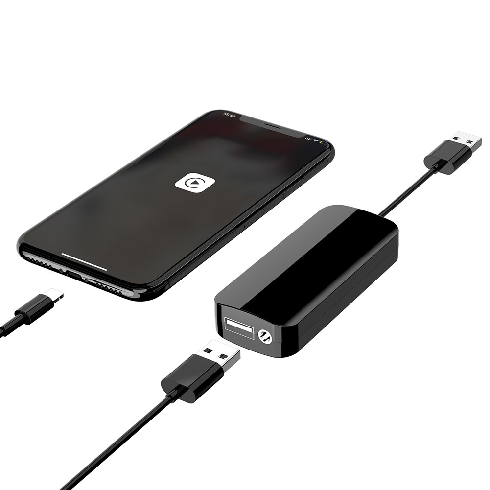 Cho CarPlay Android USB Dongle Tự Động Cho Android 4.2 Máy Nghe Nhạc Điều Hướng Xe