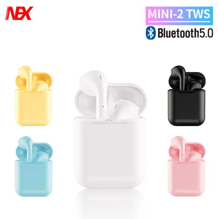 inpods i12 earpod