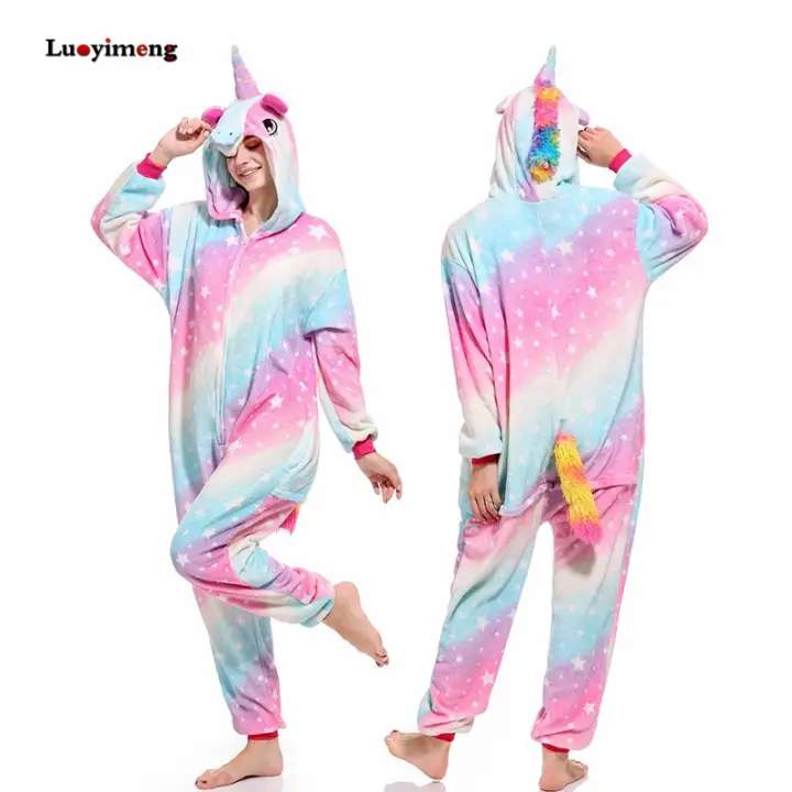 unicorn onesie lazada
