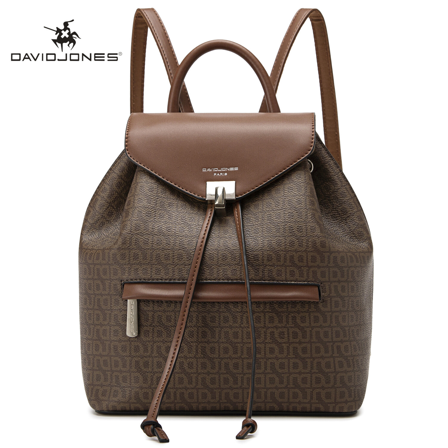 David Jones Paris balo da nu ba