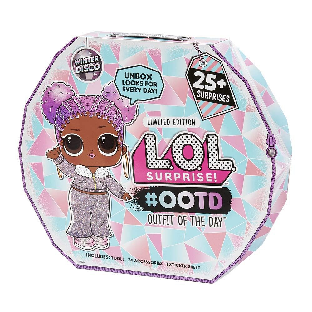 Beli Lol Surprise Original Lol Dolls Toys Pada Harga Terendah Lazada Com My