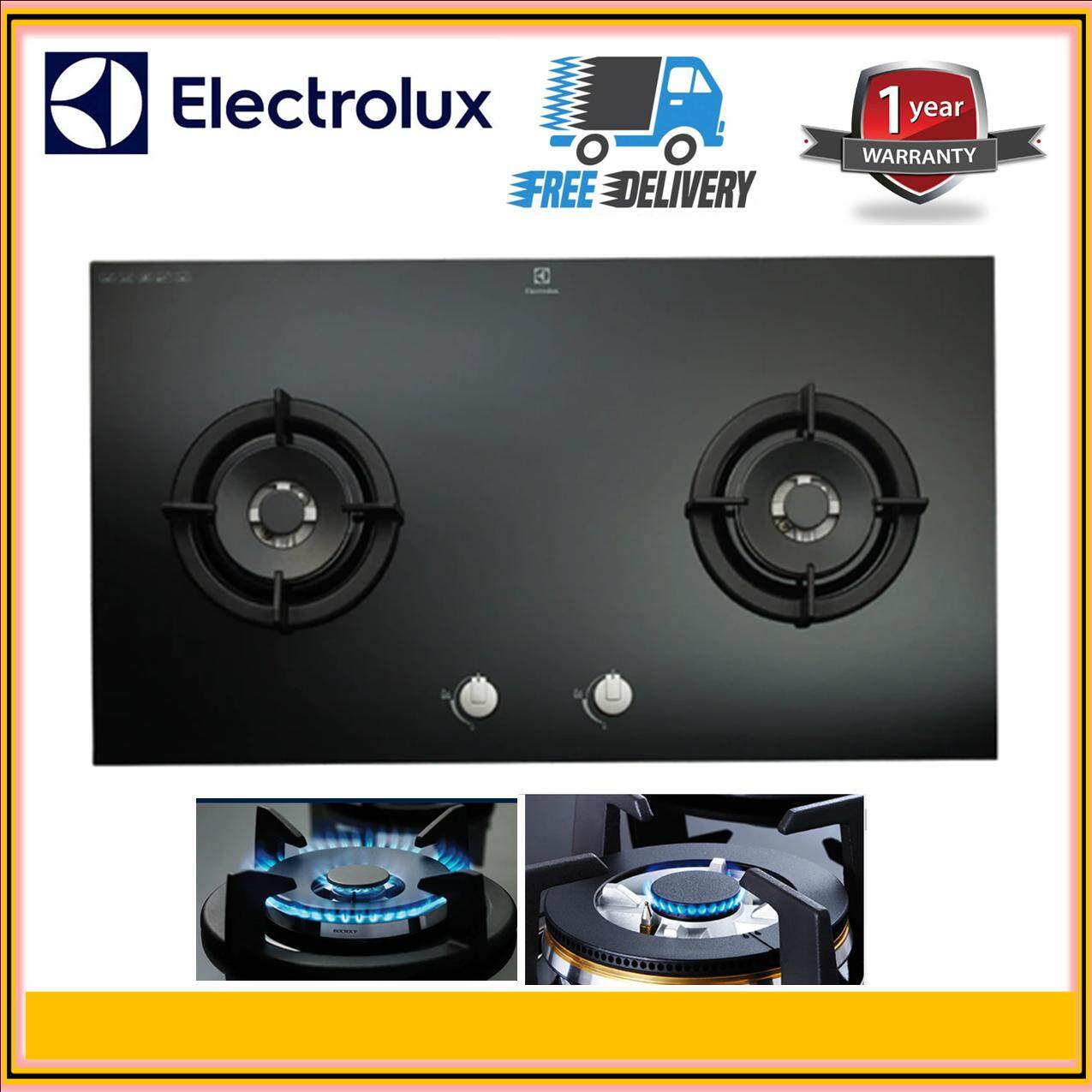 Electrolux Gas Cooktop Parts Reviewmotors.co