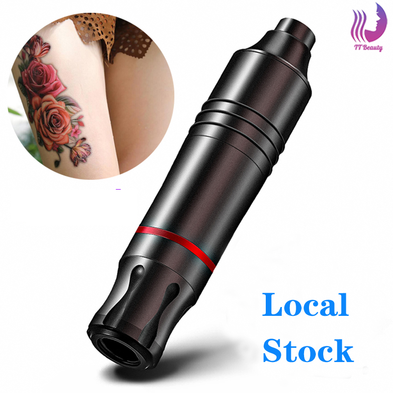 Rotary Tattoo Machine Professional Tattoo Pen DC Interface Pentype Tattoo Machine Permanent Makeup Eyebrows Tattoo | Lazada Rotary Tattoo Machine Professional Tattoo Pen DC Interface Pentype Tattoo Machine Permanent Makeup Eyebrows Tattoo | Lazada