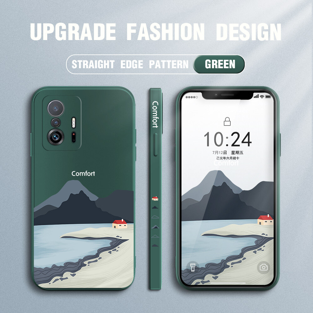 Custodia Cellulare Xiaomi 11T/11T Pro, Cover Flip Case - Foto 2