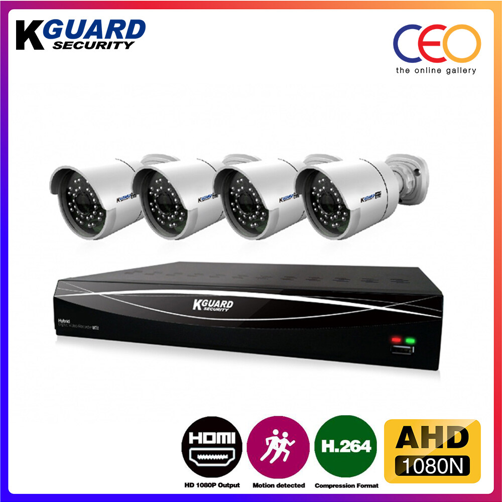 kview cctv