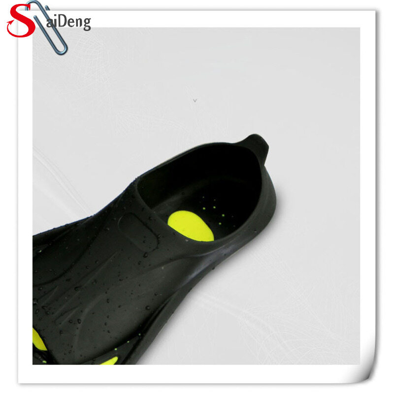 Swimming Duck Web Diving Flippers Professional Swimming Accessories