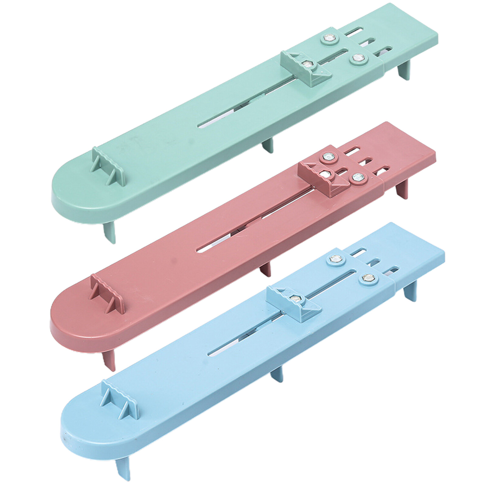romaine Adjustable Whetstone Holder Retractable Flexible Nordic Style Sharpener Fixed Rack Kitchen Tools