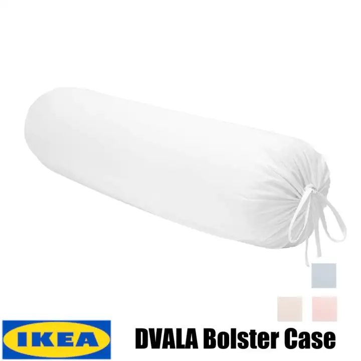 bolster case ikea