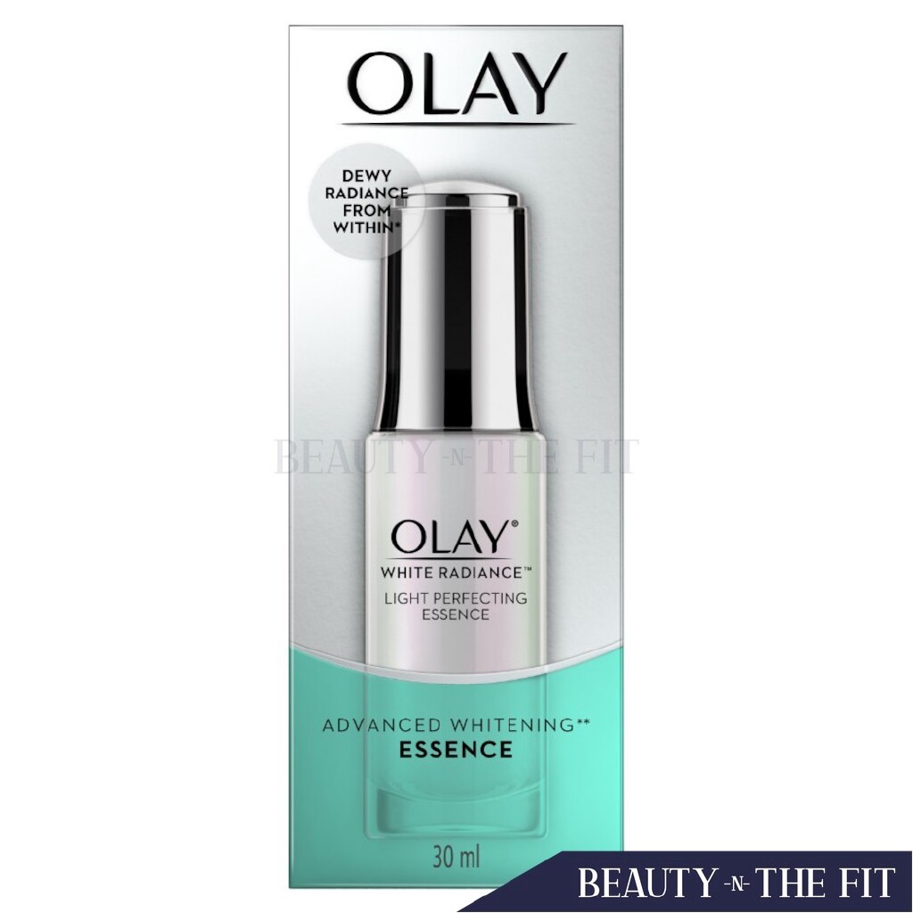 olay essence serum