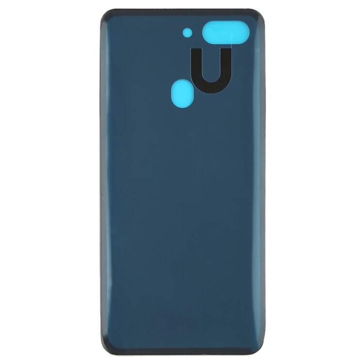 【Ready Stock】 Đối với OPPO R15 Pro Curved Back Cover
