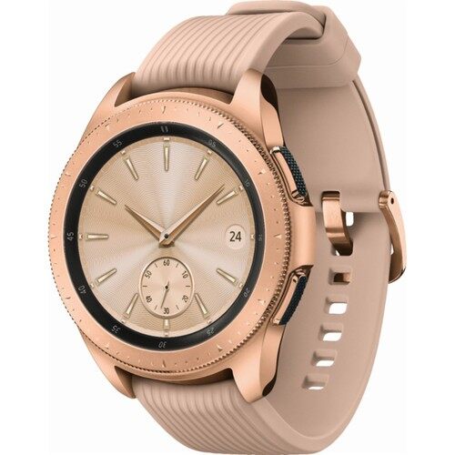 samsung galaxy watch 46mm r810