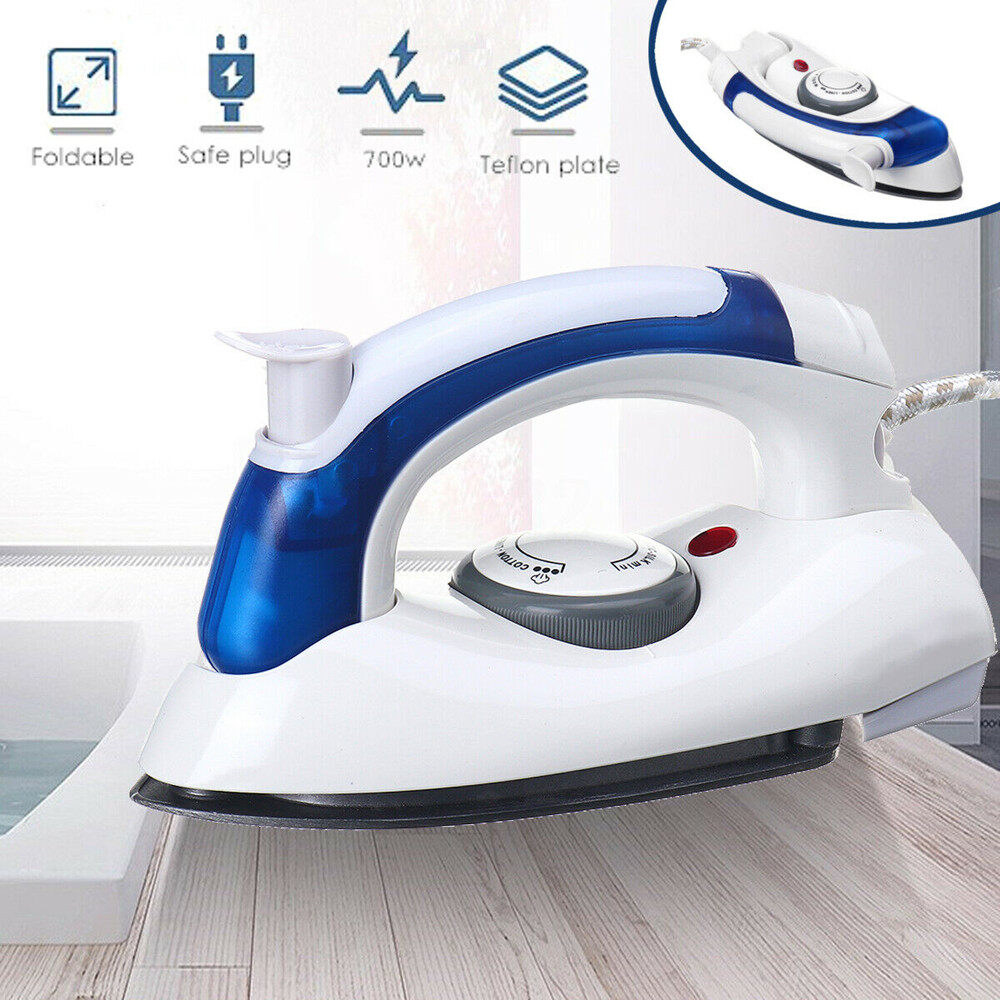 steam iron home