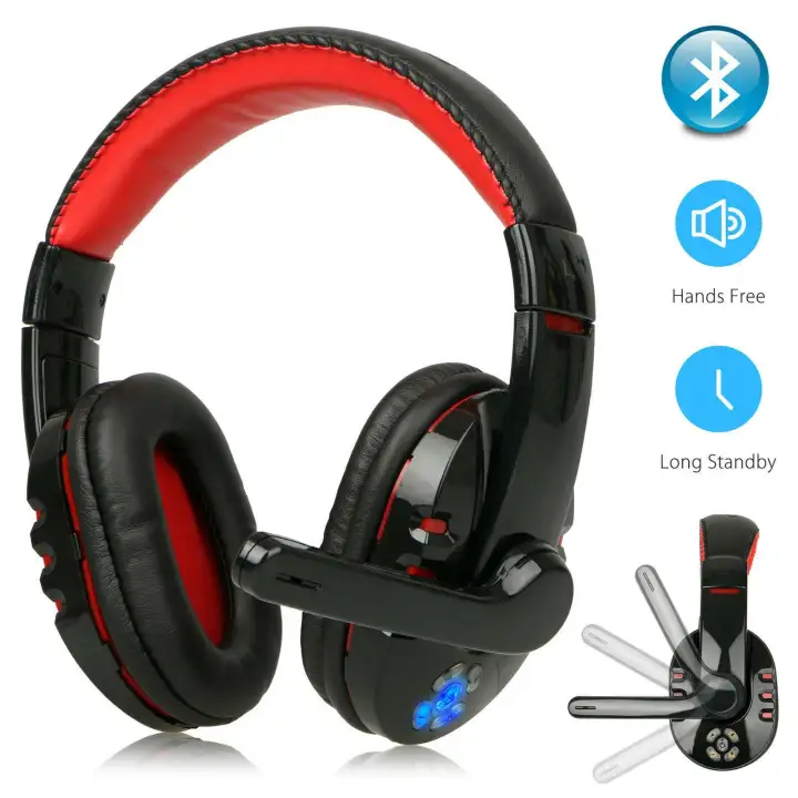 ps4 bluetooth headset