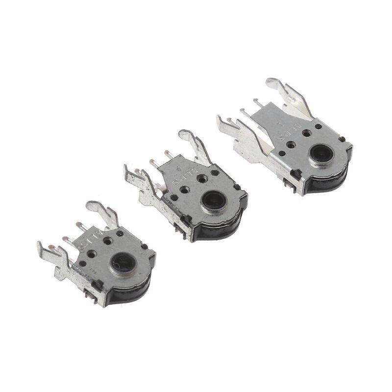 for RAW G403 G603 G703 Roller Wheel Highly Accurate Mouse Encoder Mouse Parts