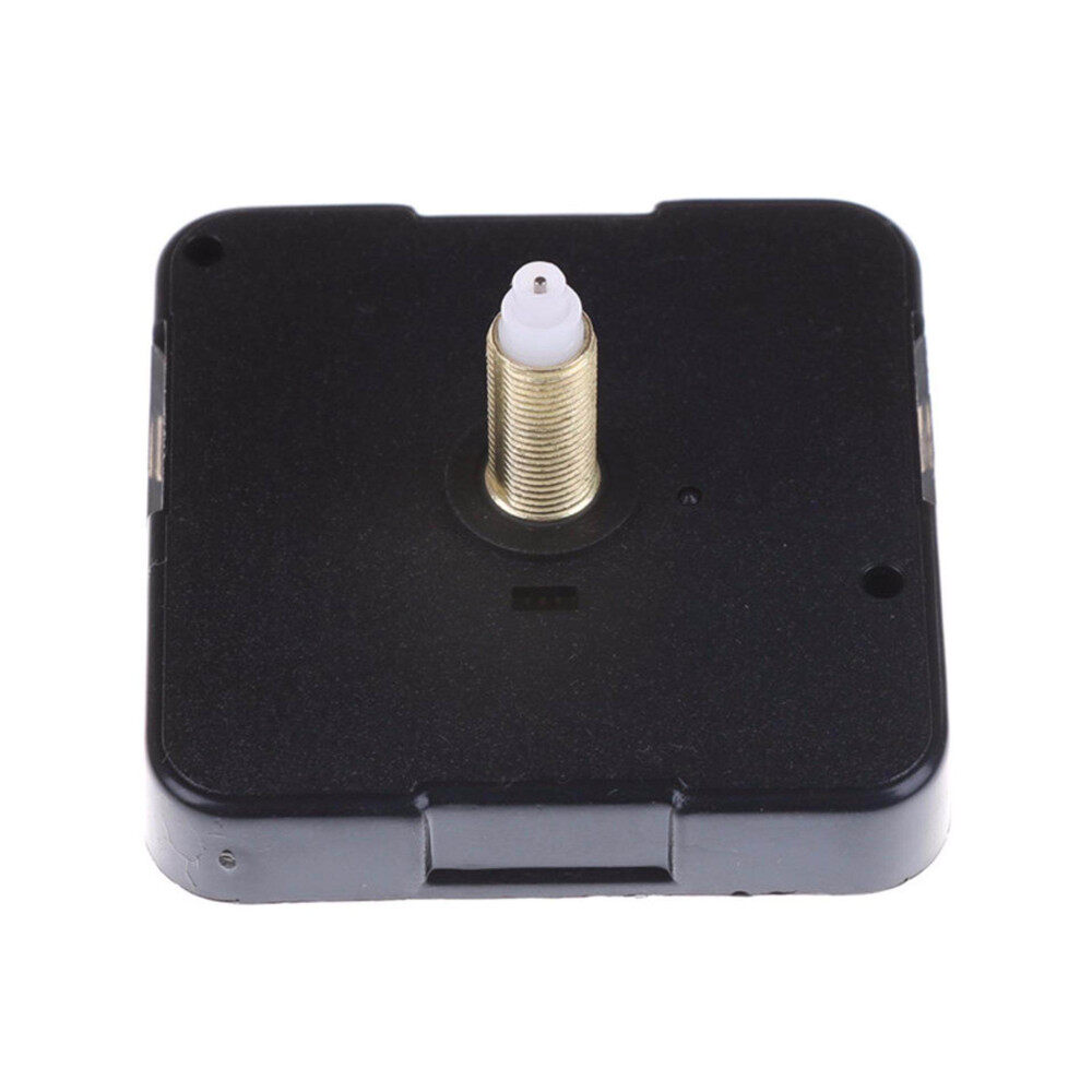 Practical M5168 Wall Clock Mute Quartz Movement Repair Parts Replace DIY Clock Mechanism