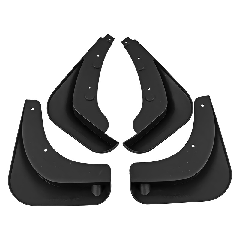 Fenders for Mazda Mazda 2 Saloon 2007-2012 Sedan