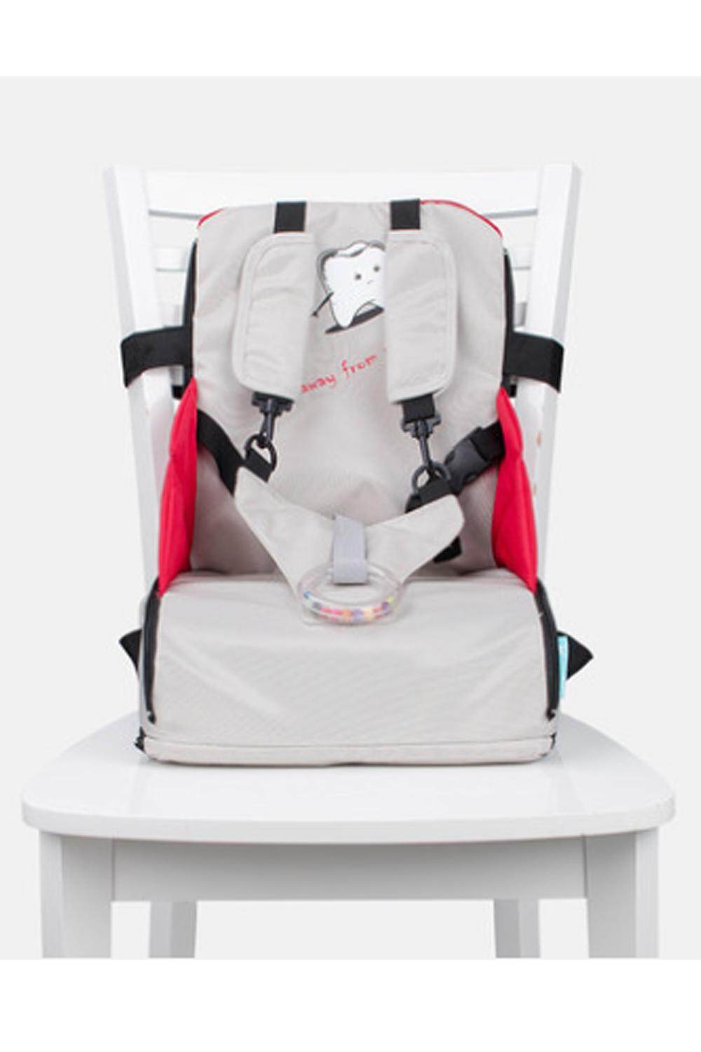 cozy cover high chair