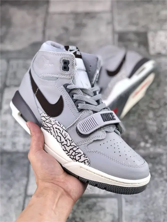 air jordan legacy 312 original