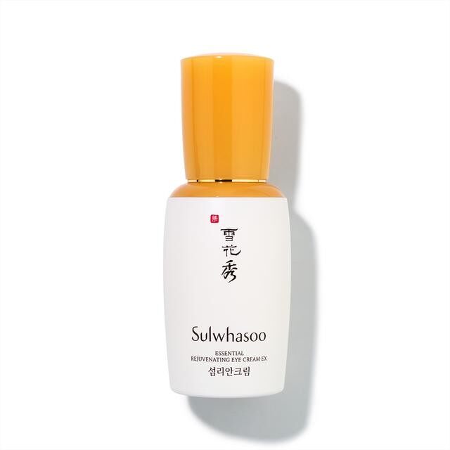 essential rejuvenating eye cream ex