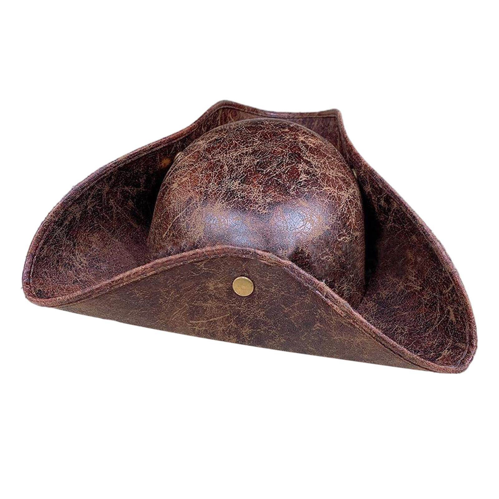 Buy Tricorn Hat online | Lazada.com.ph