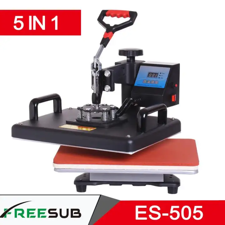 heat press printer price