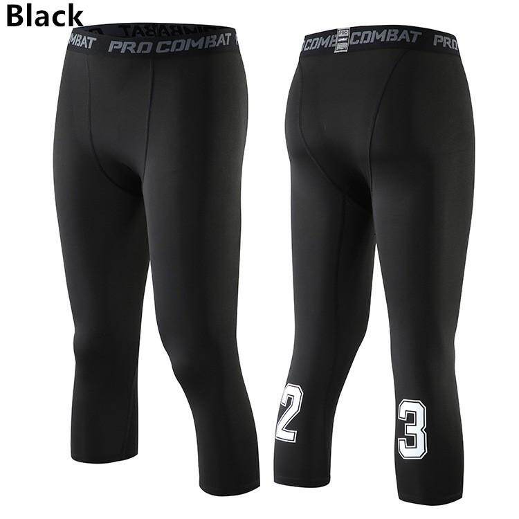 Men's Sports Jogging Leggings 