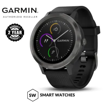 garmin vivoactive 3 lazada