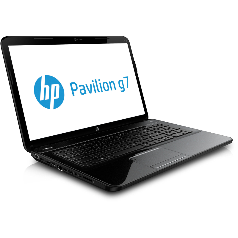HP Pavilion G7-2270us 17 inch Laptop Intel Core i3 Notebook Core i3 Laptop HP Pavilion 17 Laptop Core i3 3110M Used Malaysia